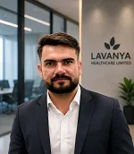 Neeraj - In ManuFacturing, Lavanya Healthcare Limited